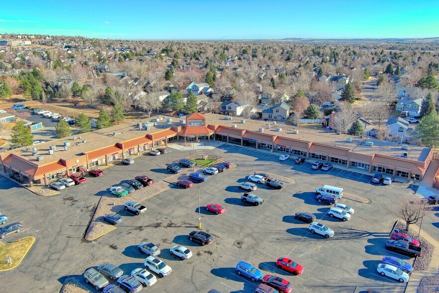 310-370 S McCaslin Blvd, Louisville, CO à louer - Photo principale - Image 1 de 7