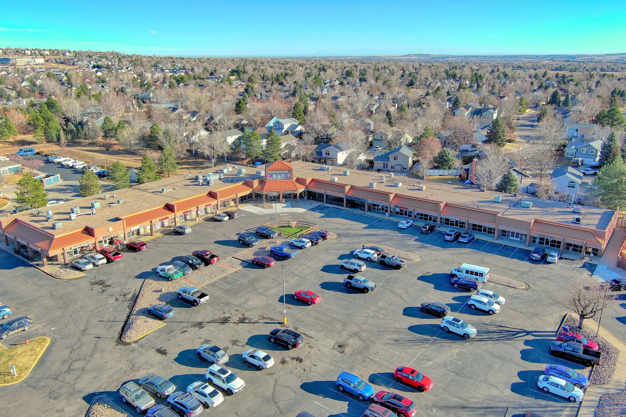 310-370 S McCaslin Blvd, Louisville, CO for lease Primary Photo- Image 1 of 8