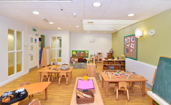 Grena Rd, Richmond à vendre - Photo intérieure - Image 3 de 7