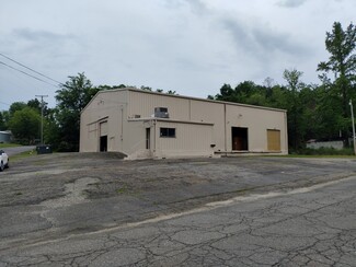 Plus de détails pour 1380 E Grand Ave, Hot Springs, AR - Industriel à vendre