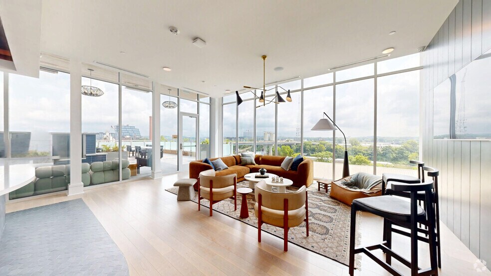 912 2nd Ave N, Nashville, TN à louer - Numérisation 3D de Matterport - Image 3 de 39