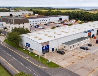More details for Denmore Rd, Bridge Of Don - Industrial for Lease