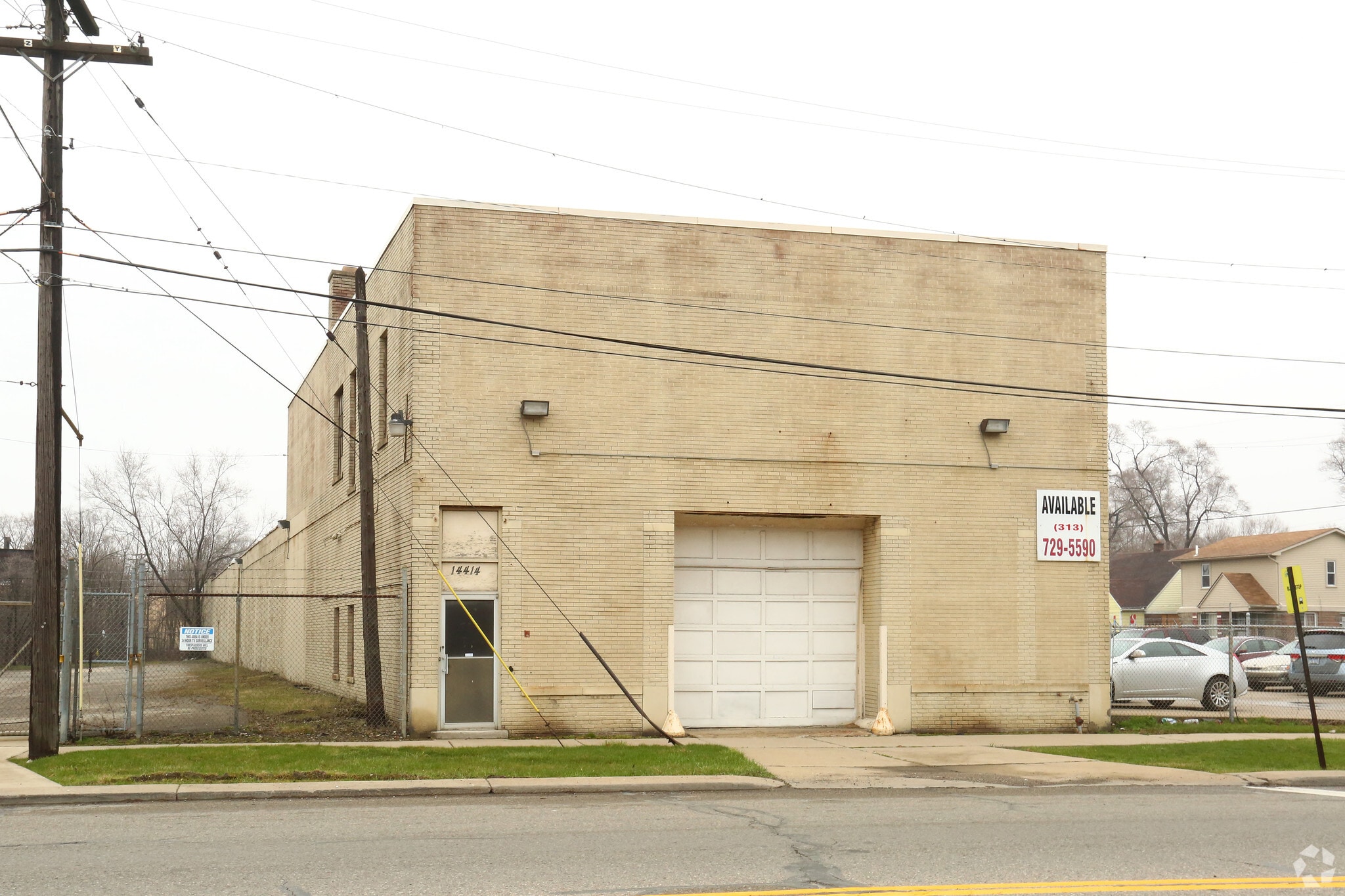 14414 Dexter Ave, Detroit, MI for sale Primary Photo- Image 1 of 5