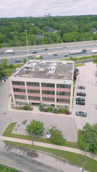 627 Lyons Ln, Oakville, ON for sale - Commercial Listing Video - Image 2 of 18
