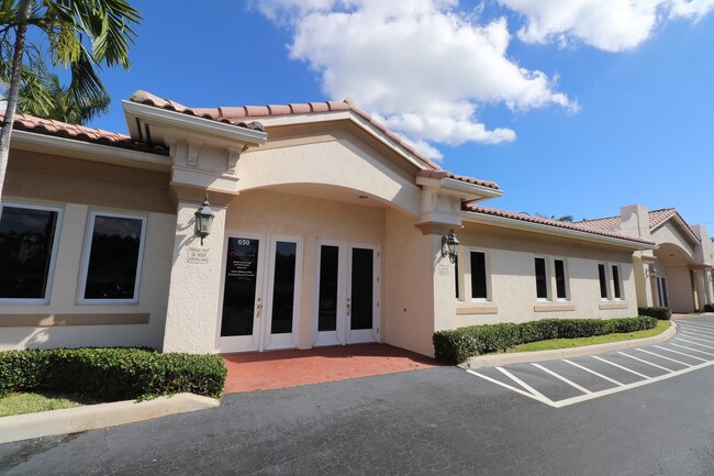 More details for 650-660 E Hillsboro Blvd, Deerfield Beach, FL - Office for Lease
