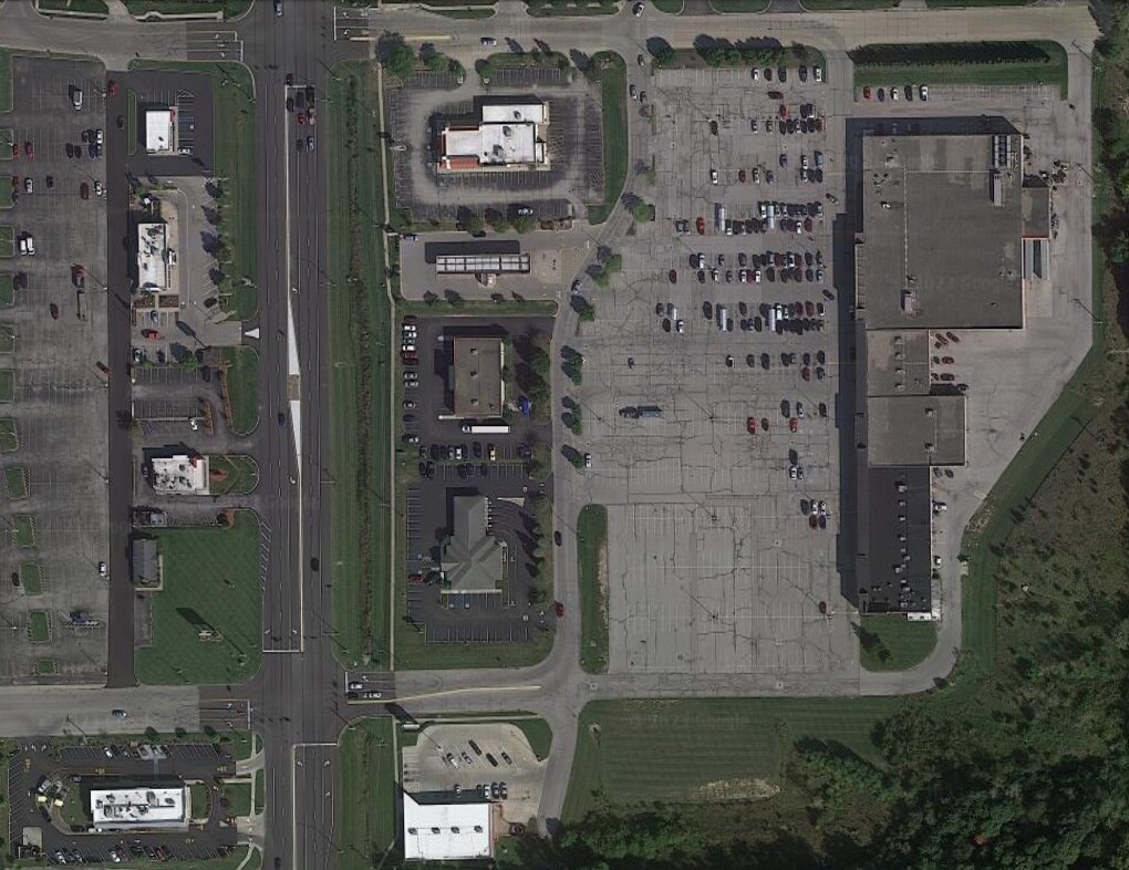 State Road 9, Greenfield, IN à vendre Photo principale- Image 1 de 3