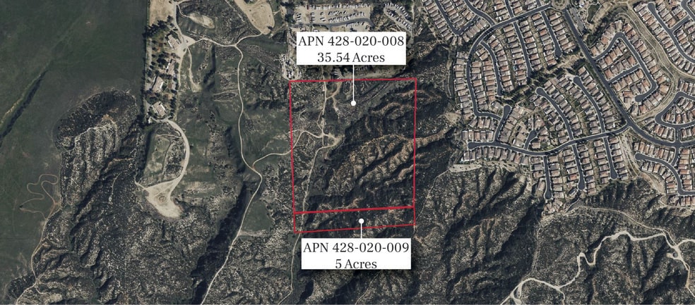 0, Beaumont, CA for sale - Building Photo - Image 2 of 4
