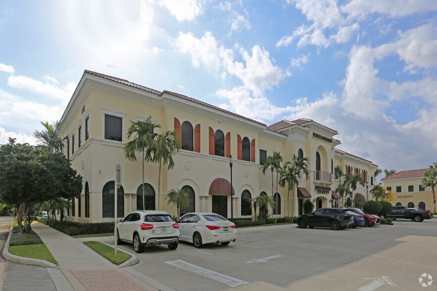 4425 Military Trl, Jupiter, FL à vendre - Photo principale - Image 1 de 10