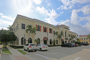 Greenway Professional Center I - Commercial Real Estate