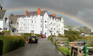 Plus de détails pour Beachbank, Criccieth - Services hôteliers à vendre