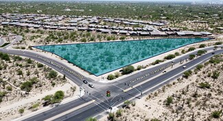 Plus de détails pour 5355 Camino De Manana, Tucson, AZ - Terrain à vendre
