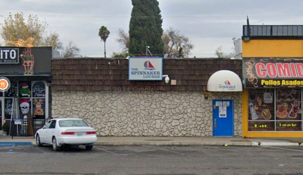 2031 Yosemite Blvd, Modesto, CA for sale - Building Photo - Image 2 of 23