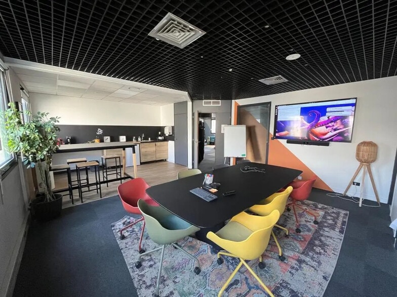 13 Quai Du Commerce, Lyon à louer - Photo du bâtiment - Image 1 de 15