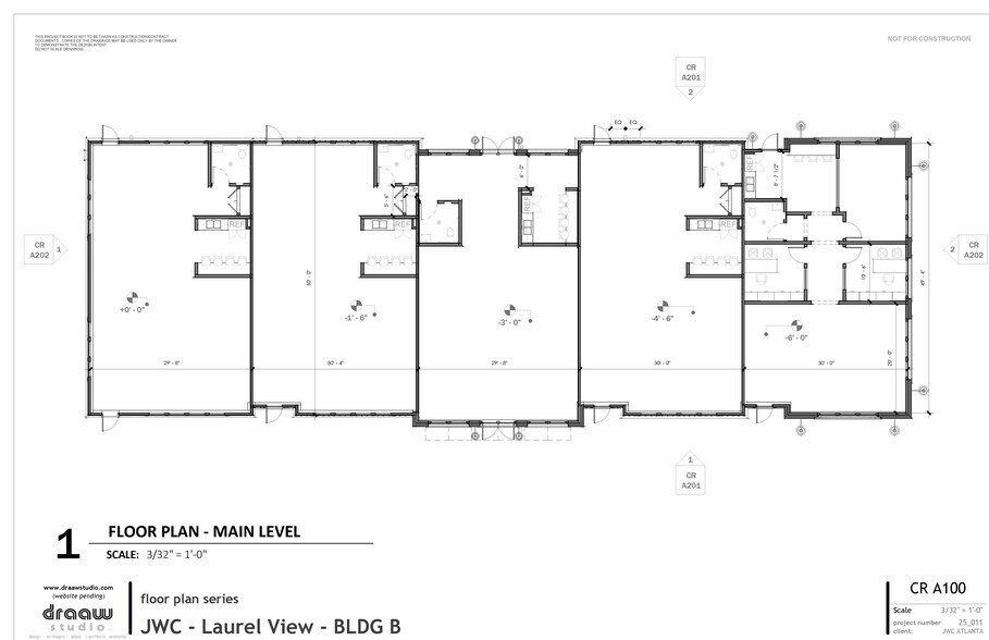 3710 Mathis Airport Pky, Suwanee, GA à vendre - Photo du bâtiment - Image 3 de 6