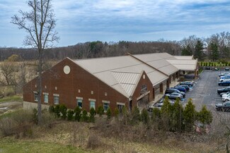 Plus de détails pour 7360-7380 Engle Rd, Middleburg Hts, OH - Bureau à louer