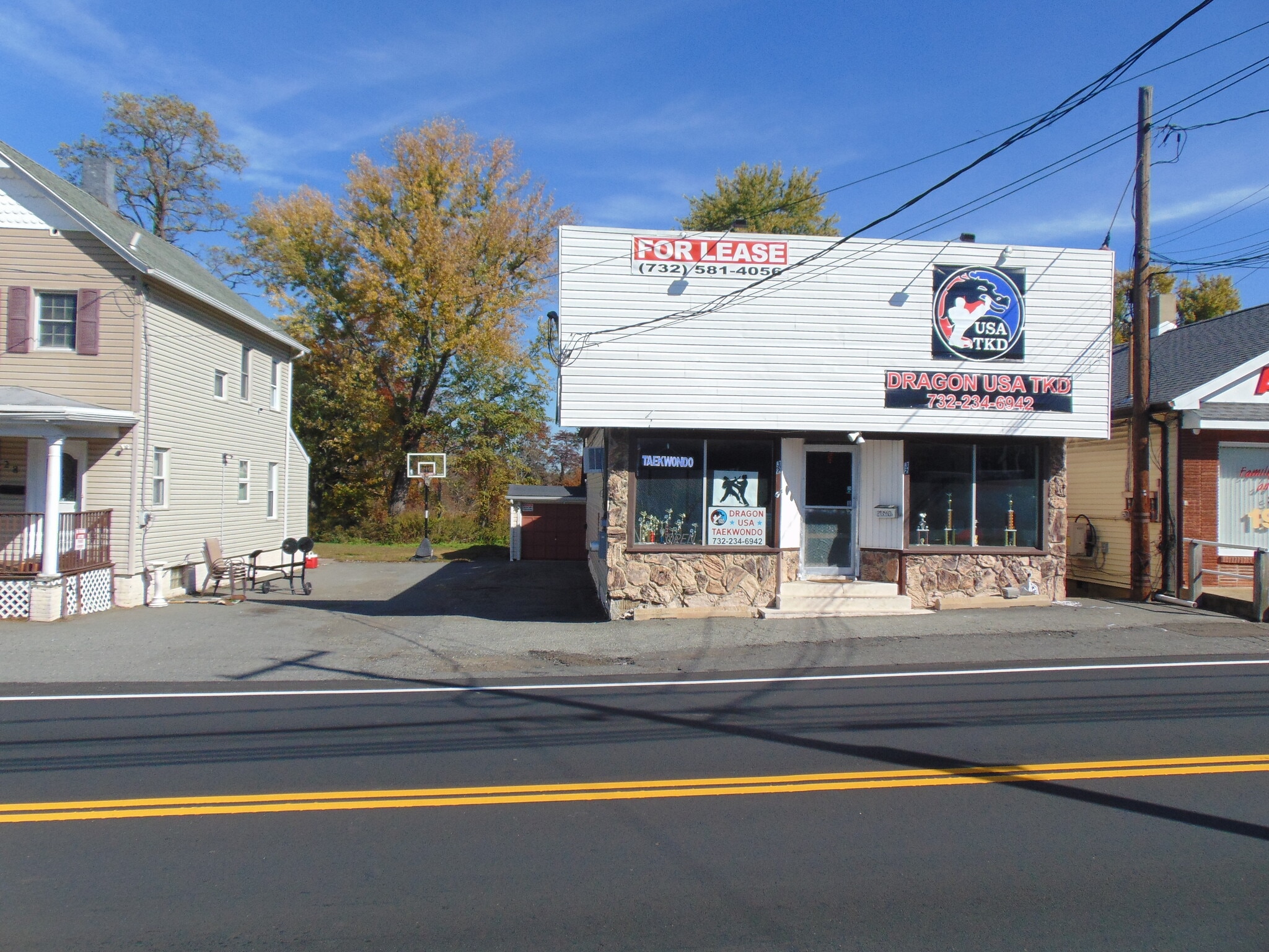 32a Old Matawan Rd, Old Bridge, NJ for lease Primary Photo- Image 1 of 17