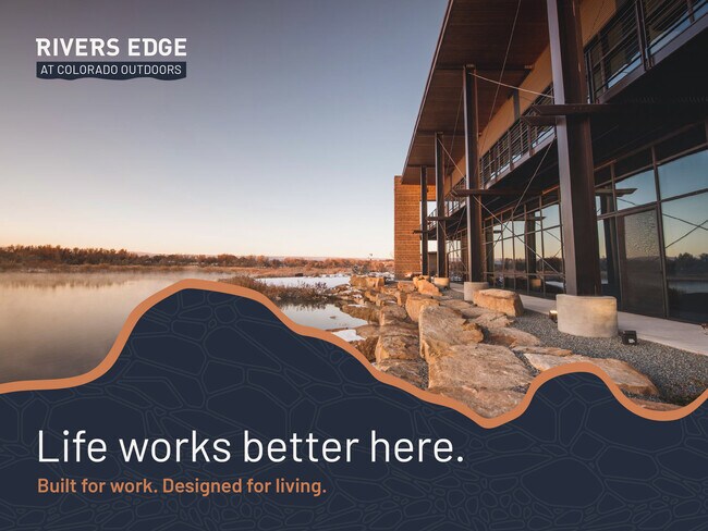 Plus de détails pour 1021 Mayfly Drive, Montrose, CO - Bureau/Commerce de détail à louer