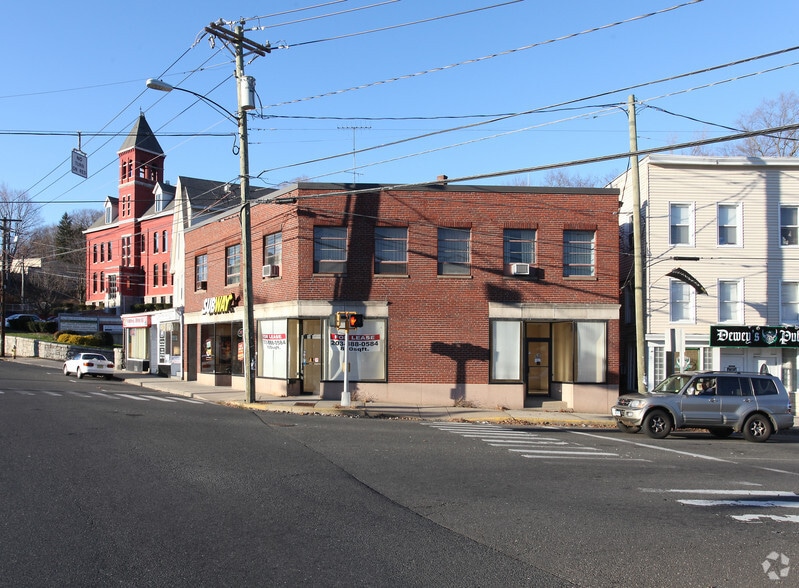 78-80 Bank St, Seymour, CT for lease - Primary Photo - Image 1 of 2