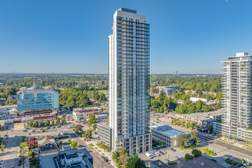 9651 136A St, Surrey, BC à vendre - Photo principale - Image 1 de 1