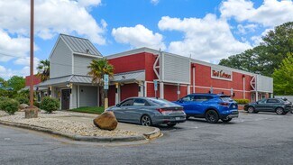 More details for 3501 S Memorial Dr, Greenville, NC - Retail for Sale