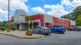 More details for 3501 S Memorial Dr, Greenville, NC - Retail for Sale