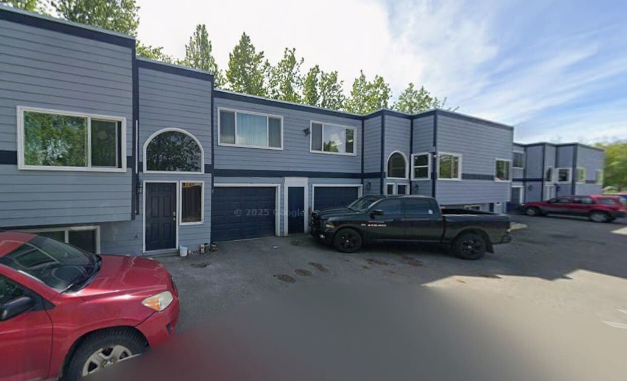 4011 Turnagain Blvd E, Anchorage, AK for sale Primary Photo- Image 1 of 31
