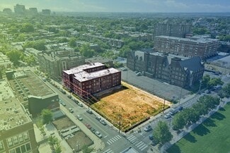 More details for 237 48th St & 4710 Locust st, Philadelphia, PA - Land for Sale