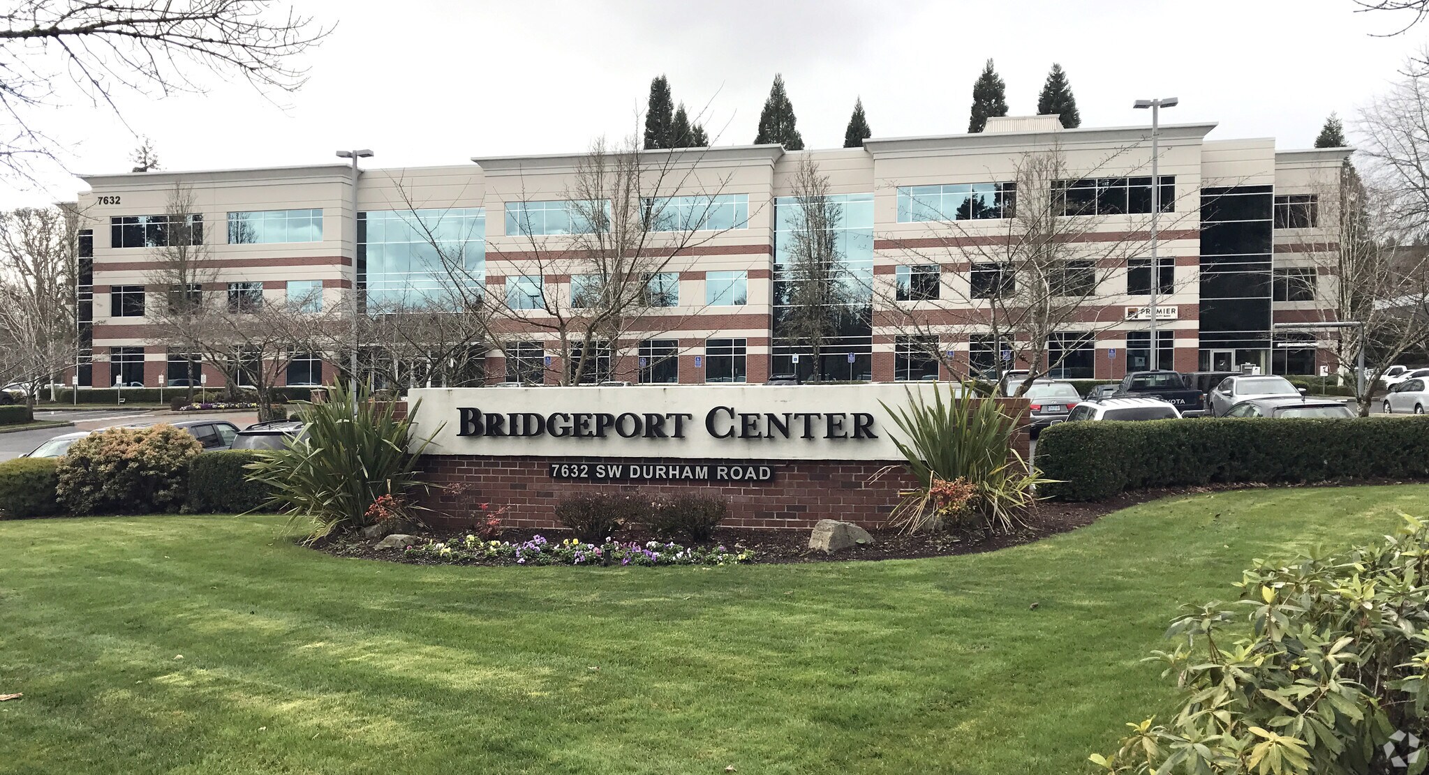 7632 SW Durham Rd, Tigard, OR for lease Building Photo- Image 1 of 16