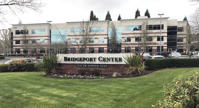 Plus de détails pour 7632 SW Durham Rd, Tigard, OR - Bureau à louer