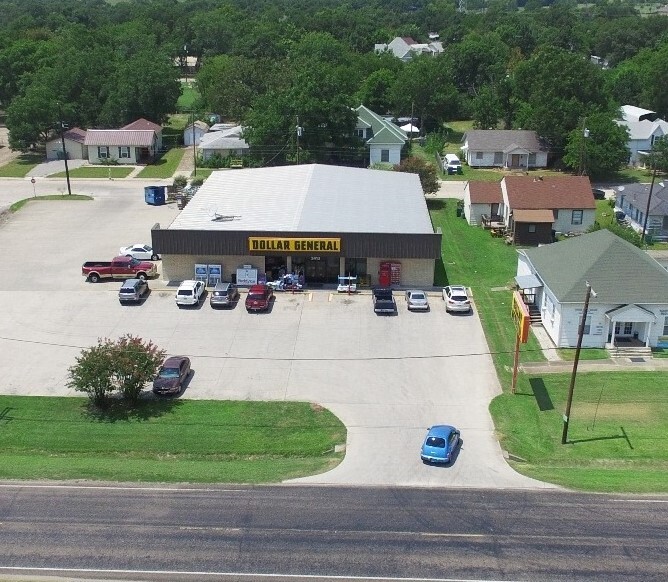 2413 US Highway 66, Caddo Mills, TX for sale Building Photo- Image 1 of 15