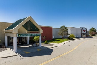 More details for 987-999 E Ash St, Piqua, OH - Retail, Industrial for Lease