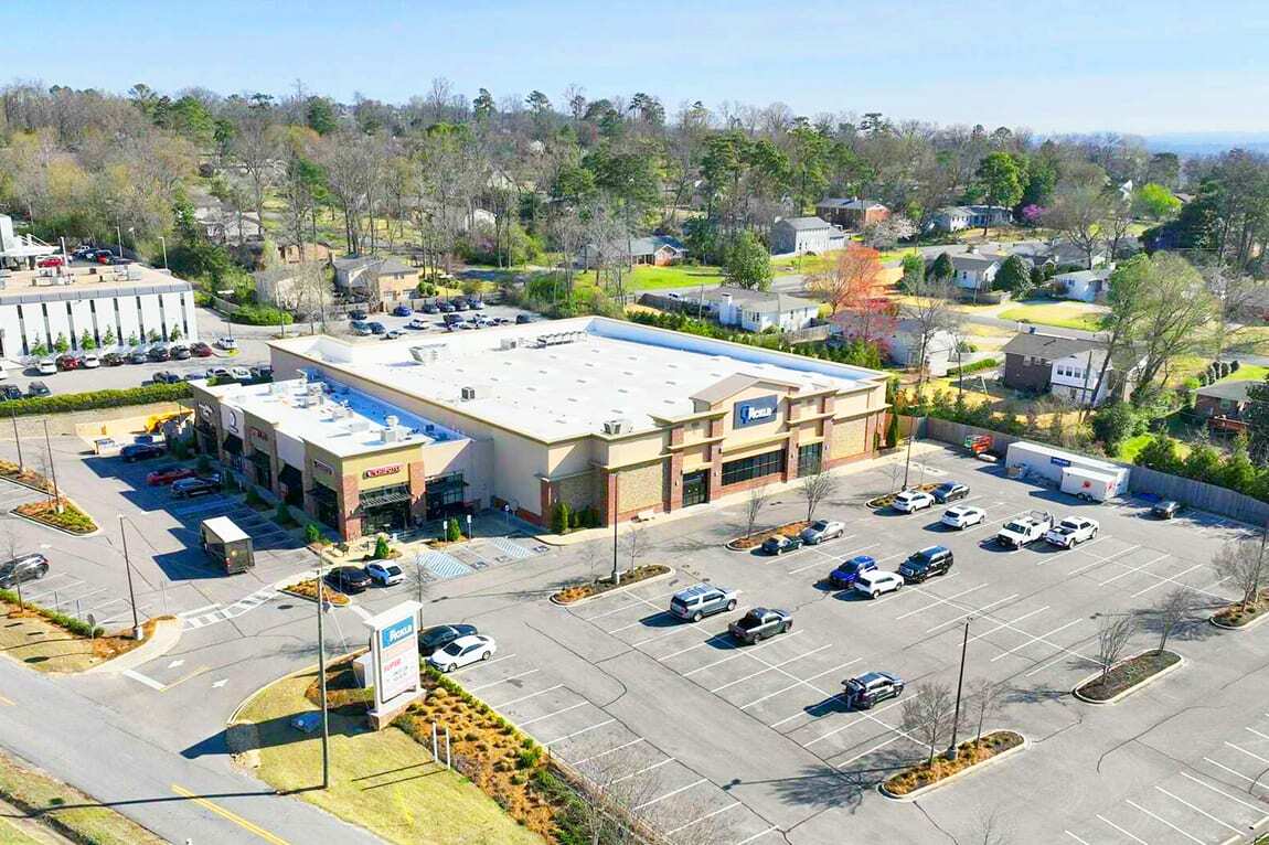 1031 Old Montgomery Hwy, Birmingham, AL à vendre Photo principale- Image 1 de 3