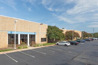 More details for 14110 Sullyfield Cir, Chantilly, VA - Flex for Lease