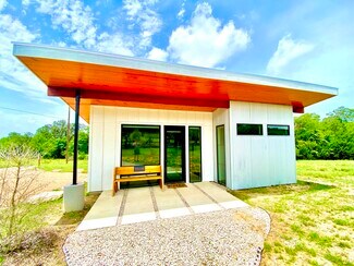 Plus de détails pour 405 Martin rd, Dripping Springs, TX - Spécialité à vendre