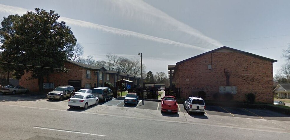 300 19th St S, Bessemer, AL for sale - Primary Photo - Image 1 of 1