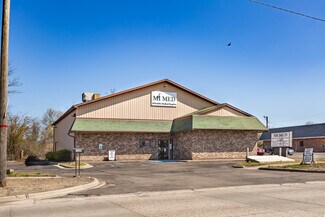 Plus de détails pour 7688 Highland Rd, Waterford, MI - Commerce de détail à vendre