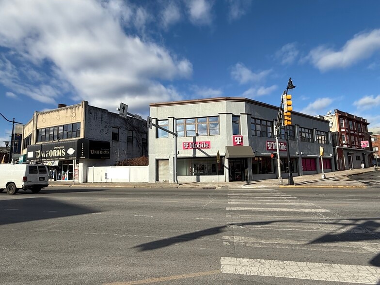 1000 Springfield Ave, Irvington, NJ for sale - Building Photo - Image 2 of 22