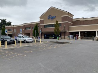 Plus de détails pour 4442 Veterans Pkwy, Murfreesboro, TN - Commerce de détail à louer