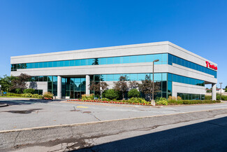 More details for 1130 Morrison Dr, Ottawa, ON - Office for Lease