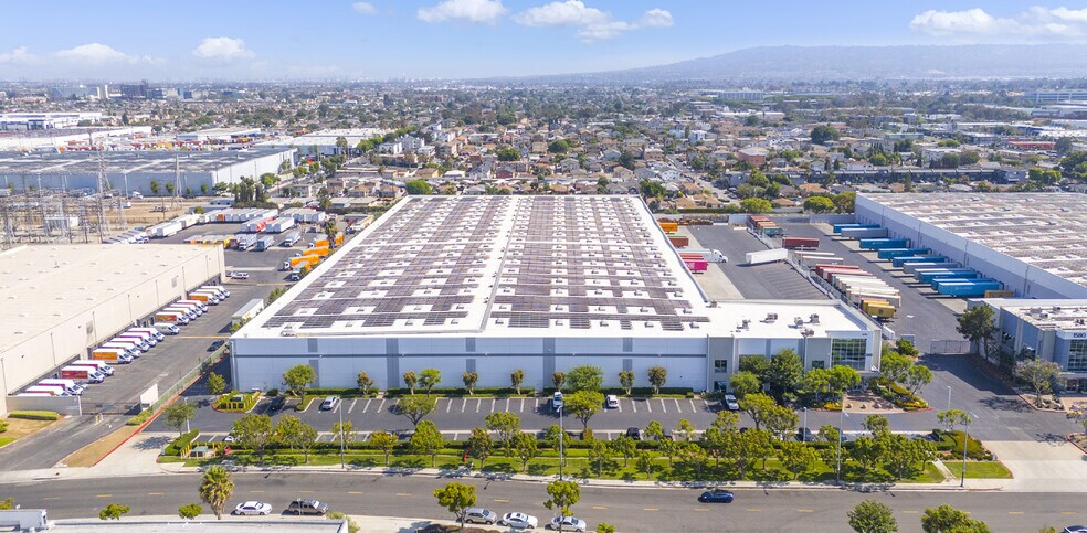 1540 Francisco St, Torrance, CA à louer - Aérien - Image 2 de 8