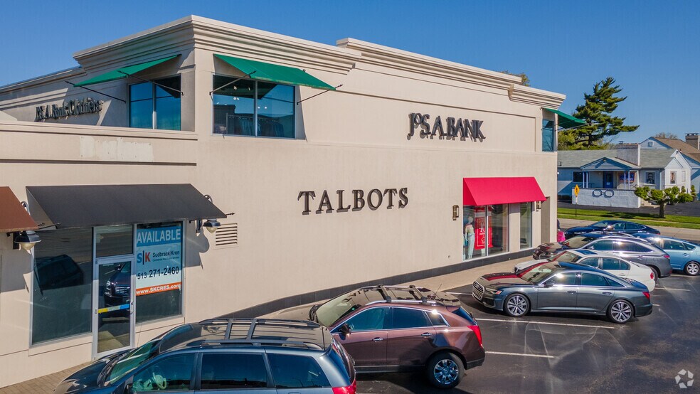 7565 Kenwood Rd, Cincinnati, OH for lease - Building Photo - Image 2 of 4