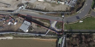 More details for Wouldham Rd, Grays - Land for Lease