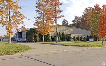 3027 Nationwide Pky, Brunswick, OH for lease Building Photo- Image 1 of 26