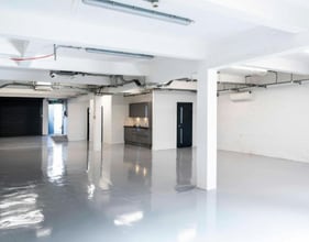 10 Cullen Way, Londres à louer Photo intérieure- Image 2 de 2