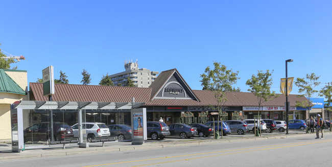 More details for 1616-1626 152 St, Surrey, BC - Retail for Lease