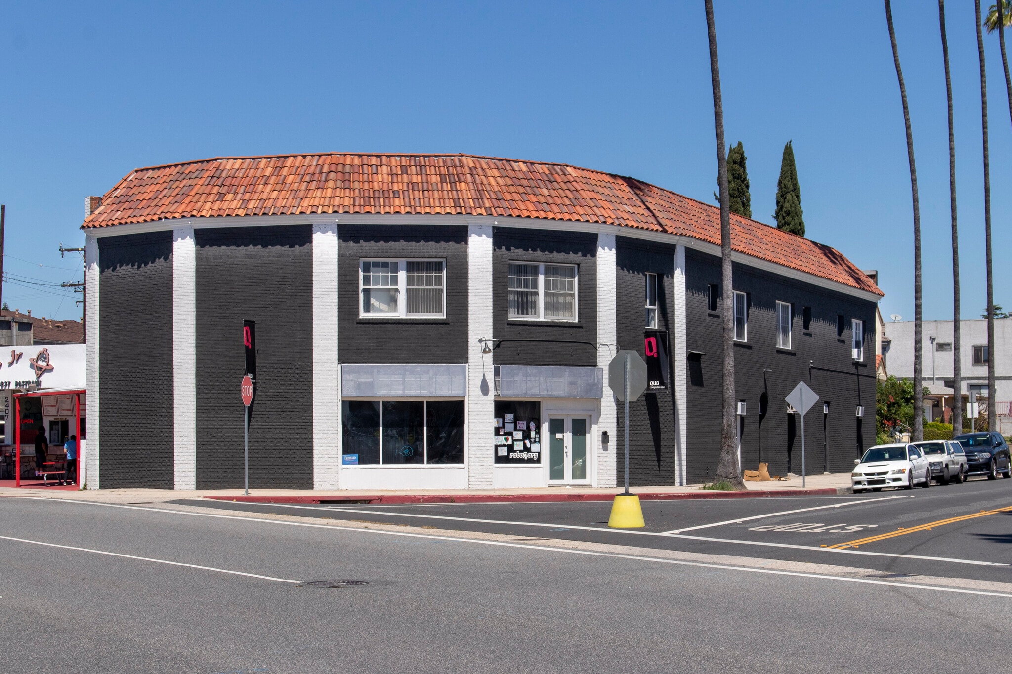 2401 W Main St, Alhambra, CA for lease Primary Photo- Image 1 of 38