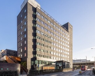 More details for 1 Butterwick, London - Office for Lease