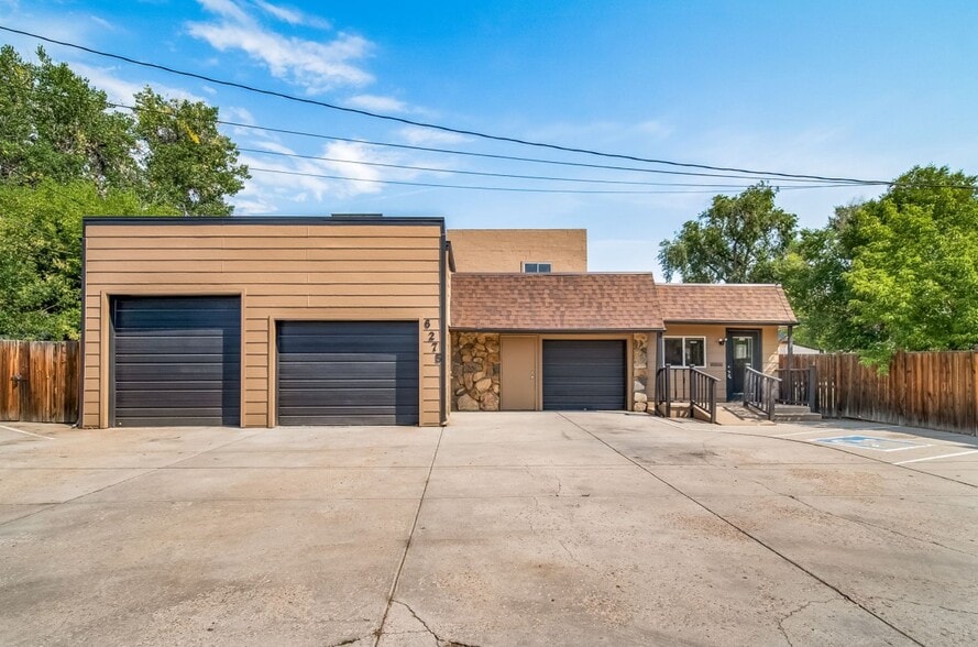 6275 W 16th Ave, Lakewood, CO for sale - Building Photo - Image 2 of 4
