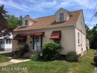 1200 River Ave, Williamsport, PA for lease Primary Photo- Image 1 of 7
