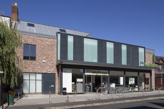 Plus de détails pour 87-89 Osborne Rd, Newcastle Upon Tyne - Commerce de détail à vendre